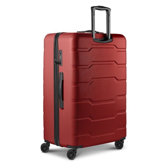 Tonino Lamborghini Bologna 4 wielen Trolley L 77 cm
