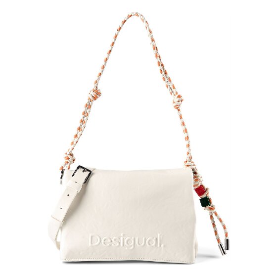 Desigual Half Schoudertas 23.5 cm