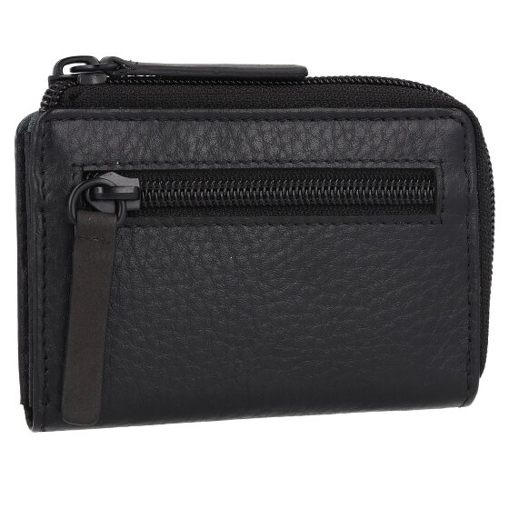 Jost Stockholm Sleutel portemonnee Leer 11 cm