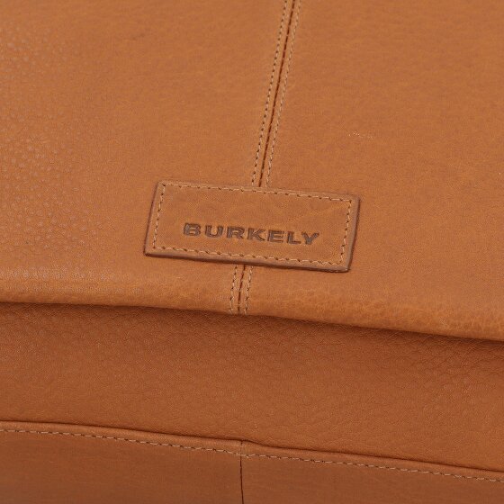 Burkely Soft Skylar Schoudertas Leer 24 cm