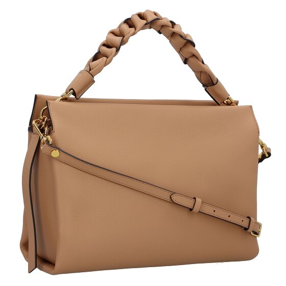 Coccinelle Boheme Handtas Leer 32.5 cm