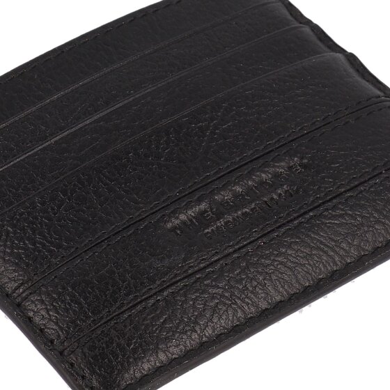The Bridge Cesare Kredietkaart etui Leer 10 cm