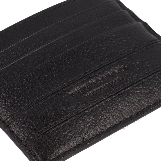 The Bridge Cesare Kredietkaart etui Leer 10 cm