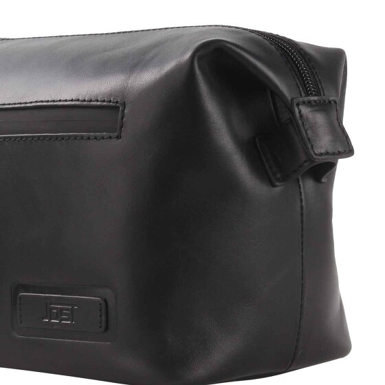 Jost Aarhus Toilettas Leder 22 cm