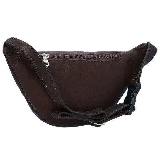 Harold's Landelijk heuptasje II Leer 23 cm