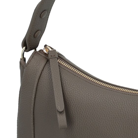 AIGNER Mara Schoudertas Leer 26 cm