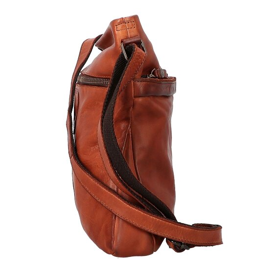 Harbour 2nd River Crossbody tas Leder 26 cm