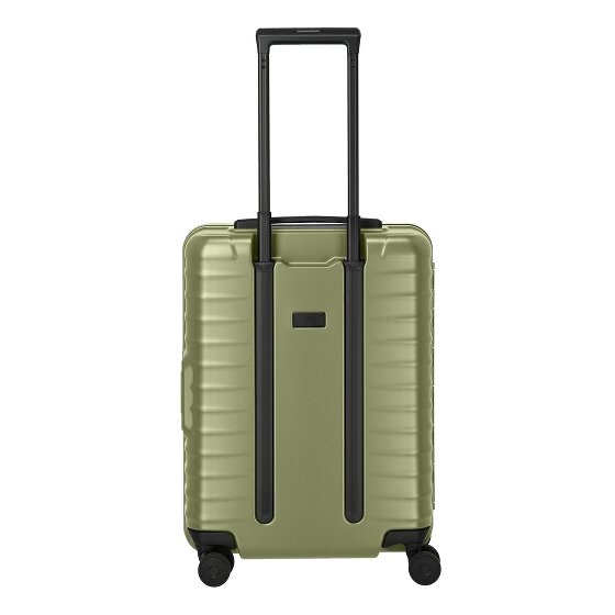Titan Overseas 4 wielen Cabinewagen S 55 cm