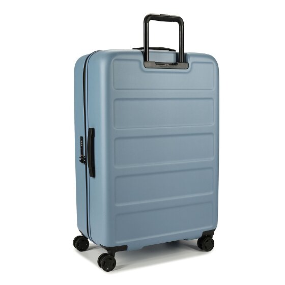 Samsonite Quadrix 4-wielige trolley 75 cm