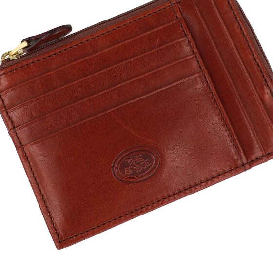 The Bridge Story Uomo Creditcardtasje Leer 12,5 cm