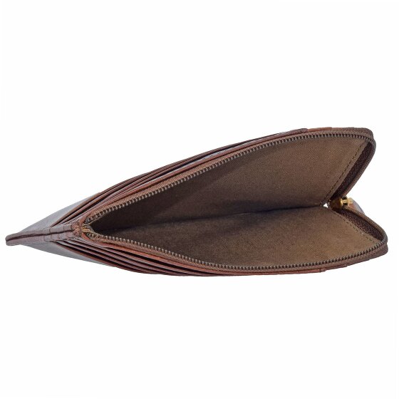 The Bridge Story Uomo Creditcardtasje Leer 12,5 cm