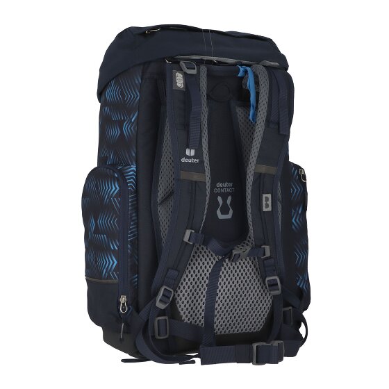 Deuter Scula Dagrugzak 49 cm