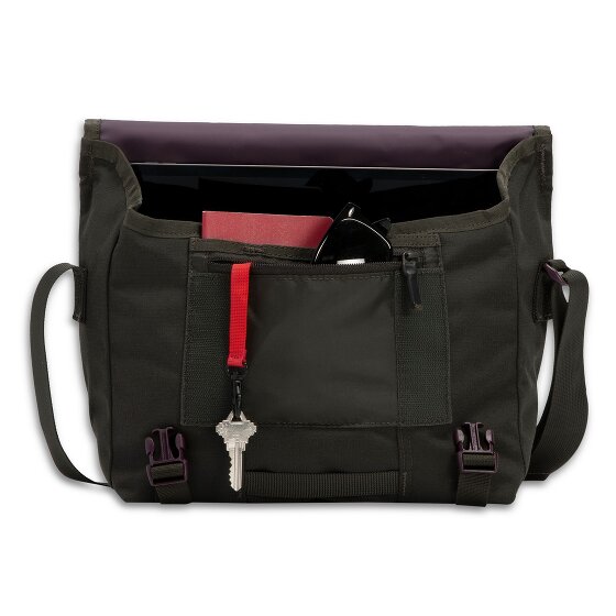 Timbuk2 Heritage Flight Classic Boodschapper 30 cm