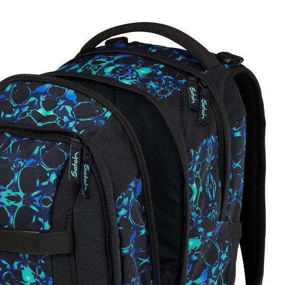 Satch Pack School rugzak 45 cm