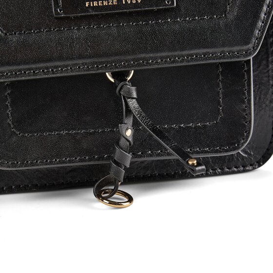The Bridge Elba Crossbody tas Leder 20 cm