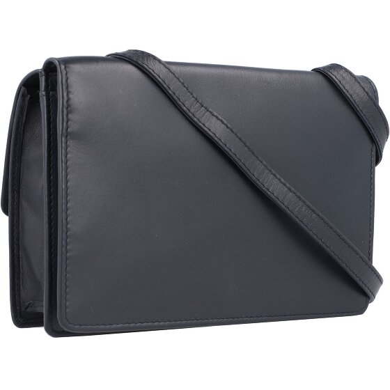 Esquire Helena Clutch Portemonnee RFID Leer 17,5 cm