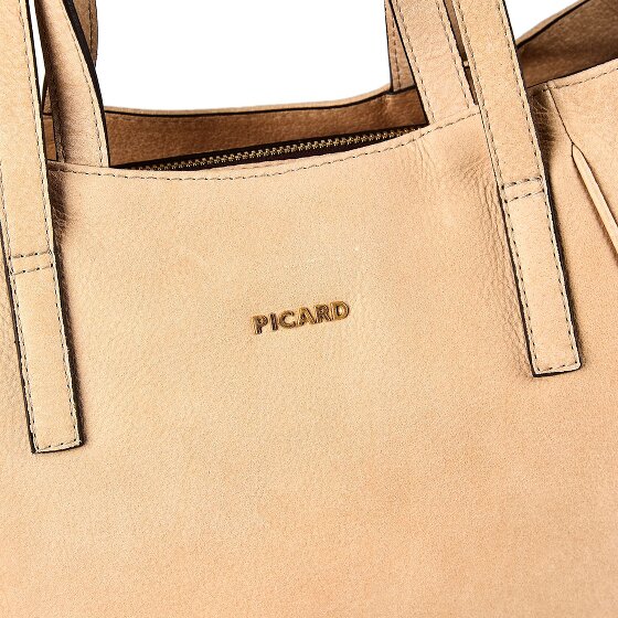 Picard Almada Shopper Tas Leder 37 cm