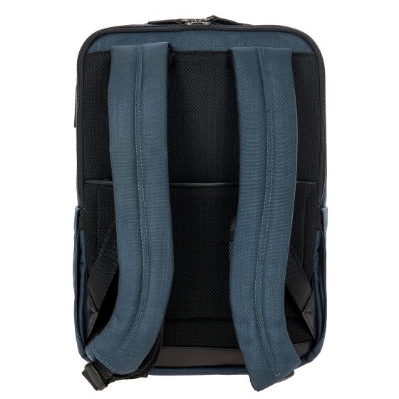 Bric's Monza Rugzak 37 cm laptopvak