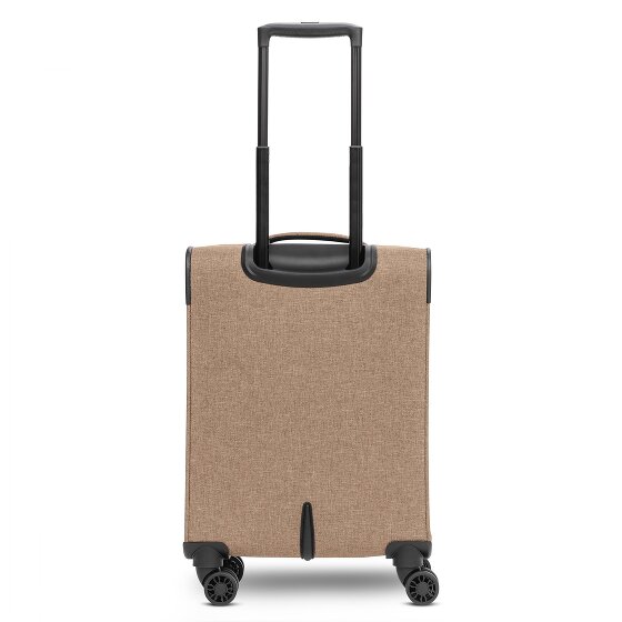 Redolz Essentials 12 CABIN 4 wielen Cabinewagen 55 cm
