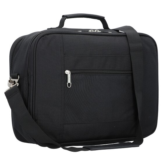d&n Bags & More Vluchttas 38 cm