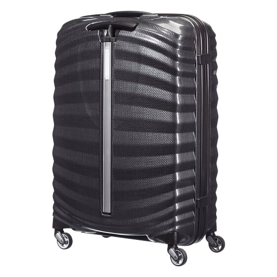 Samsonite Lite-Shock 4 wielen Trolley 69 cm