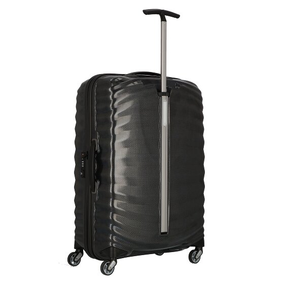 Samsonite Lite Shock Spinner 4-wiel trolley 69 cm