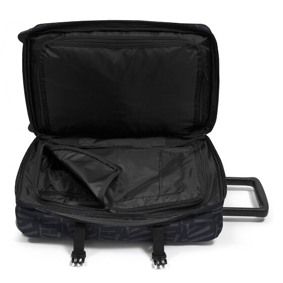 Eastpak Strapverz Strapverz 2 wielen Cabinewagen S 51 cm