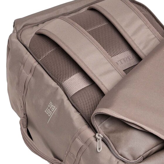 GOT BAG Duffle Pack Weekender reistas 53 cm