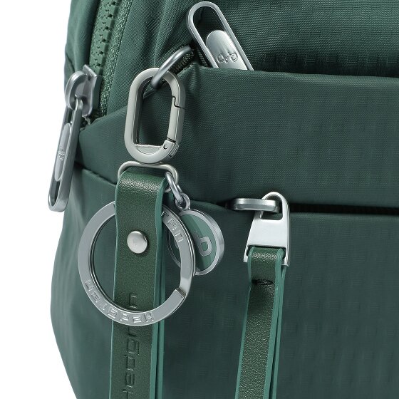 Hedgren Furo Schoudertas RFID-bescherming 22 cm