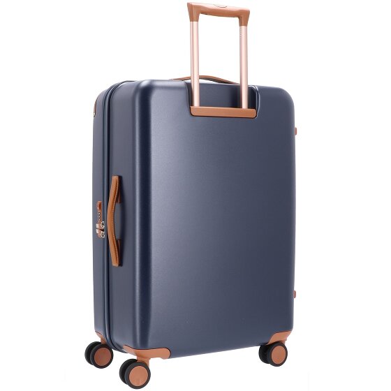 Bric's Amalfi 4-wielige trolley 70 cm
