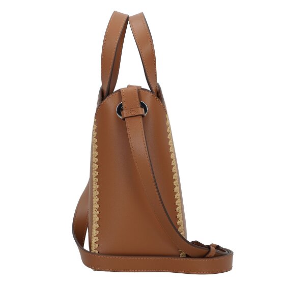 Karl Lagerfeld Circle Shopper Tas Leer 32 cm