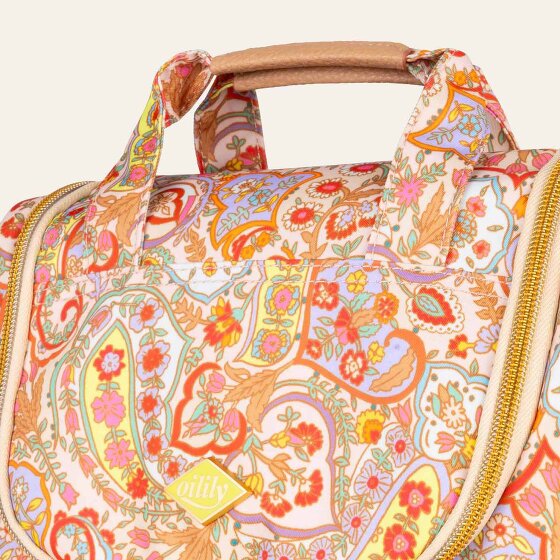 Oilily Petalpark Paisley Cathy Toilettas 24 cm Oilily Petalpark Paisley Cathy Toilettas 24 cm