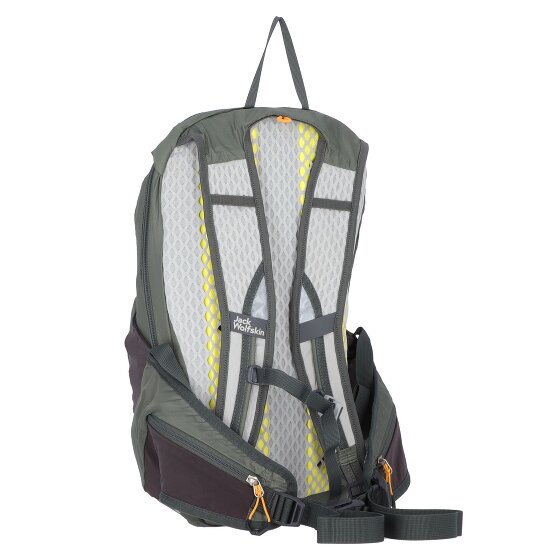 Jack Wolfskin Moab Jam 16 Fietsrugzak 44 cm