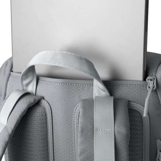 Kapten & Son Yoho Dagrugzak 45 cm Laptop compartiment