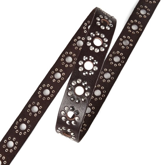 b.belt Studded belt Leder