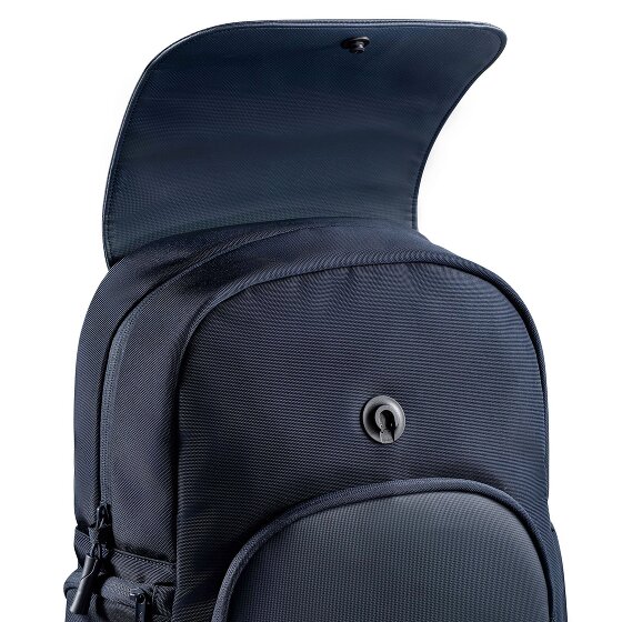 XD Design Bobby Dagrugzak 41.5 cm Laptop compartiment