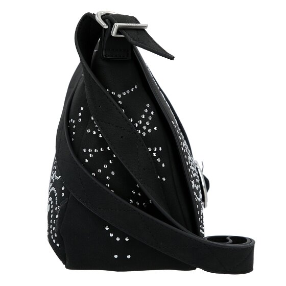 Desigual Poker Face Posadas Schoudertas 29 cm