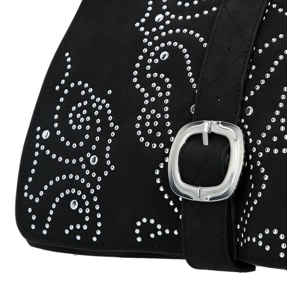 Desigual Poker Face Posadas Schoudertas 29 cm