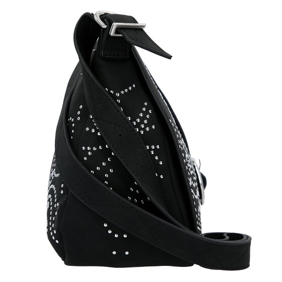 Desigual Poker Face Posadas Schoudertas 29 cm