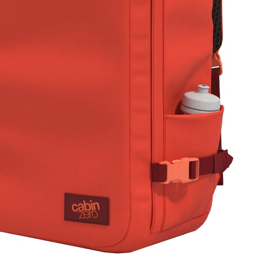 Cabin Zero Travel Cabin Bag Classic Plus 32L Rugzak 46 cm
