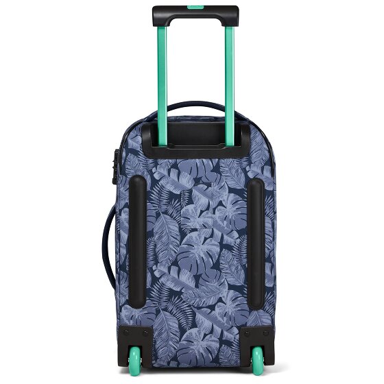 Satch Flow 2 wielen Cabinewagen S 54 cm