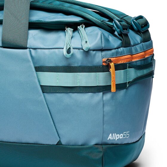 Cotopaxi Allpa 55 L Weekender reistas 34 cm
