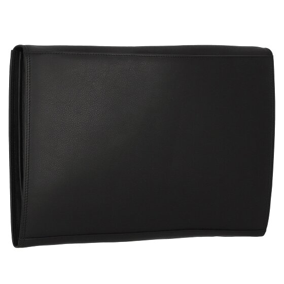 Braun Büffel Golf 2.0 aktetas leer 36 cm