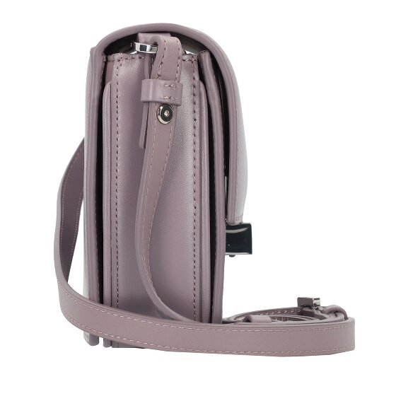 Liebeskind Alex Mini tas Schoudertas Leer 18.5 cm