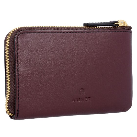 AIGNER Daily Basic Sleuteletui Leer 12 cm