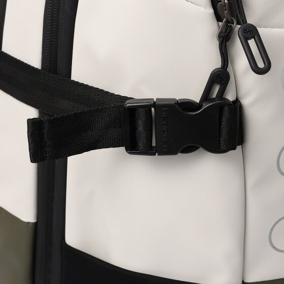 Hedgren Comby Performance Trip L P Dagrugzak L RFID-bescherming 40 cm Laptop compartiment