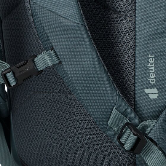 Deuter UP Stockholm Dagrugzak 51 cm Laptop compartiment