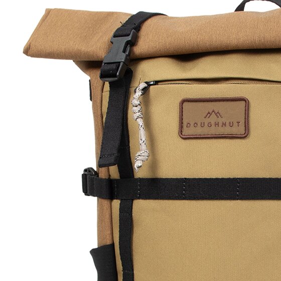 Doughnut Paratrooper Dagrugzak 52 cm Laptop compartiment