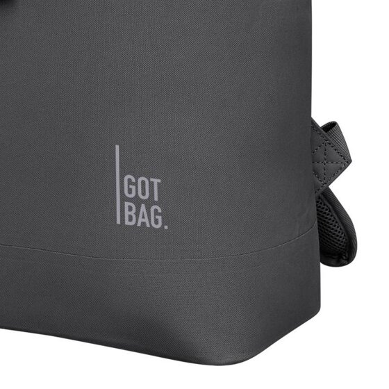 GOT BAG Rolltop Lite 2.0 Dagrugzak 42 cm Laptop compartiment