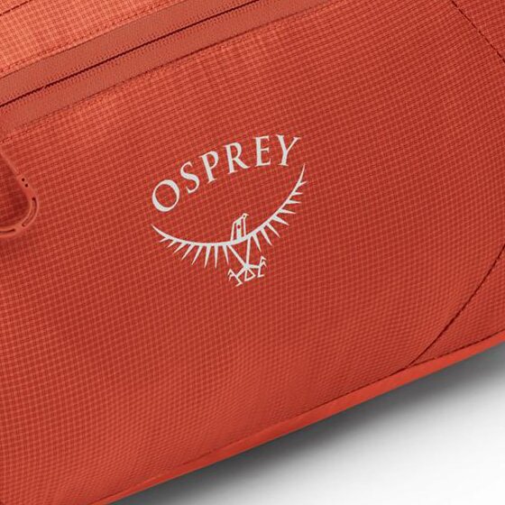 Osprey Ultralight Pack Liner Weekender reistas 48 cm
